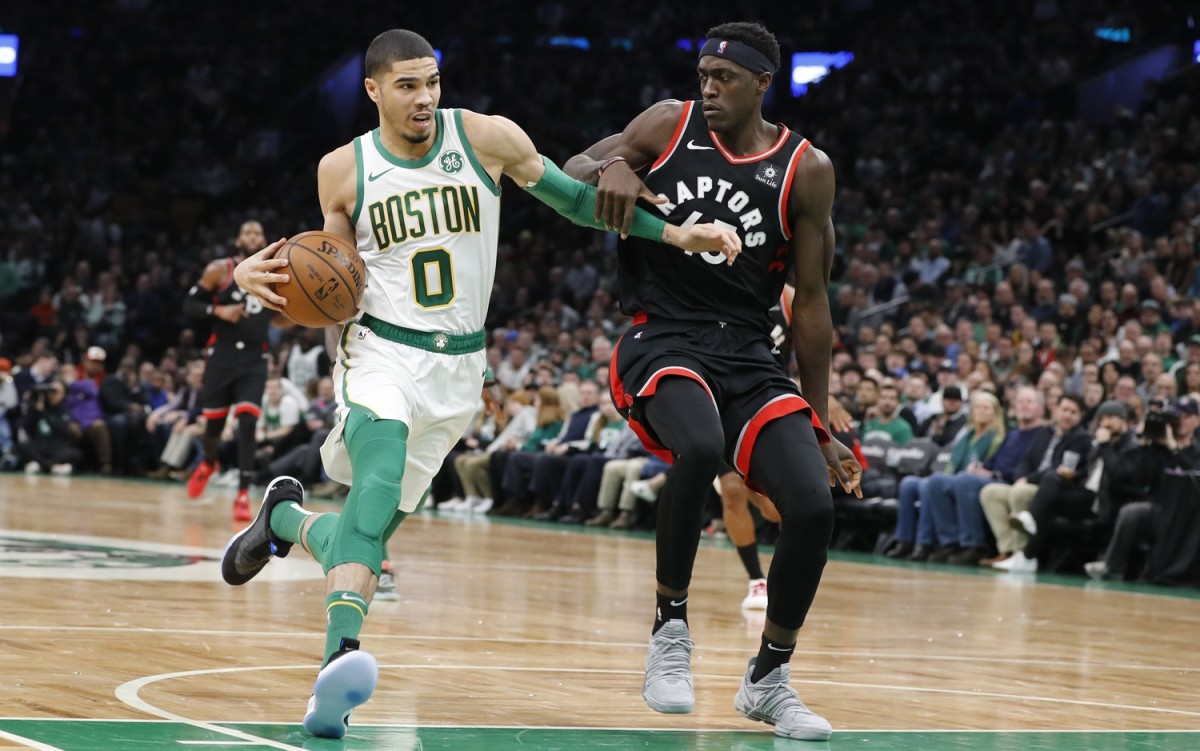 siakam tatum